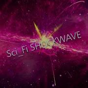 Sci Fi Shockwave Particles Explosion Full HD 1080p