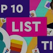 SharePoint Tutorial Top 10 Things You Must Do Today To Create An Amazing List User Experience