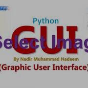 Python Image Calling TKinter In Label