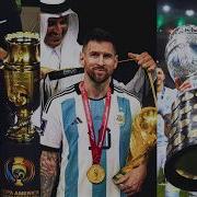 Lionel Messi All 10 Performances In Finals For Argentina