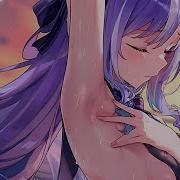 The Kid LAROI HOT GIRL PROBLEMS Lyrics Nightcore Sped Up Reverb