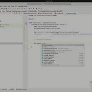 Exposed Drop Down Menu Spinner Android Example