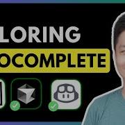 Boost Your Productivity With Autocomplete Overview And Comparison