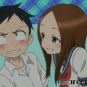 Karakai Jouzu No Takagi San AMV Hello How Are You