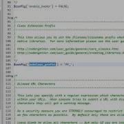 Codeigniter Day 13 Extending The Framework