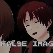 APヘタリアMMD 404 False Image