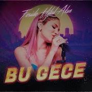 Feride Hilal Akın Bu Gece Akustik