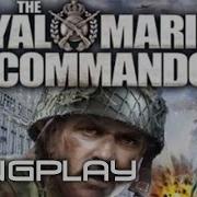 The Royal Marines Commando Longplay Walkthrough 1440p 60fps