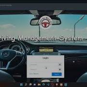 Driving School Management System In PHP MYSQL With Source Code Free Download PHP Project
