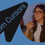 Custom Cursors In Readymag