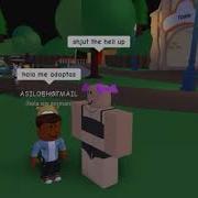 Shut The Hell Up