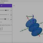 Using GeoGebra To Visualize Solids Of Revolution For Calculus