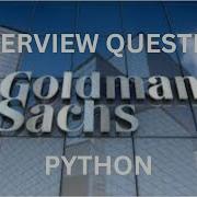 Python Interview Question Sorting A Dictionary Alphabetically Goldman Sachs Interview Question