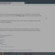 Connect Android With PHP MySQL And JSON