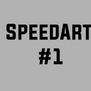 SpeedArt Making 3D Avi