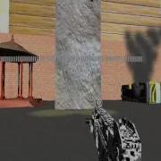 FPS Test 2 UNITY 3D
