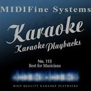 I M Yours Backing Vocals Originally Performed By Jason Mraz Karaoke Version