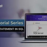 Select Statement In SQL SQL Statements Select Distinct Statement In SQL Intellipaat