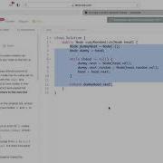 Leetcode Solution 138 Copy List With Random Pointer