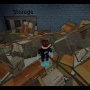 Nextbot Test 01