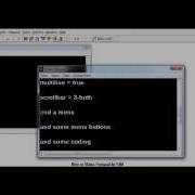 How To Make A Notepad In VB6