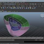 0415 Stitching NURBS Surfaces