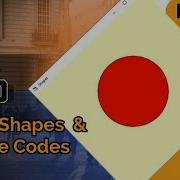 How To Insert Shapes Write Codes In VB 6 0 PRI Tec Education By Priya