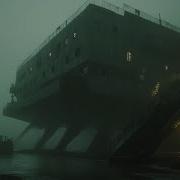 Port Dystopian Sleep Ambient Music Post Apocalyptic Dark Ambient Journey