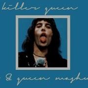 Killer Queen 5SOS Queen Mashup