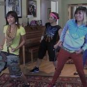 Just Dance 3 Kinect PUMP IT Group Practice RAW Footage Helpful TIPS Performance