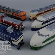 SwiftTransform Six Combine MPG RAIDEN MPG Autobot TRAINBOTS COMBINER Masterpiece 透模玩速变 雷电 列车队合体