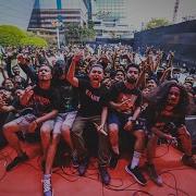 Torture Goregrinder Babykiller Devourment Cover Live At Bangladesh Deathfest MMXXII Open Air