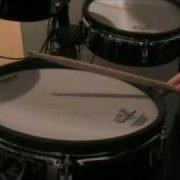 Gravity Blast Roll Extreme Metal Technique