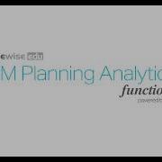TM1 Function TM1RPTELISCONSOLIDATED Excel