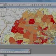 Maptitude 2016 Excel Mapping Software