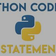 Python Tutorial IF Statements