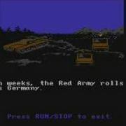 Red Storm Rising
