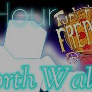 Fourth Wall Funkin At Freddy S 1 HOUR
