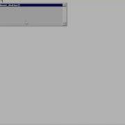 How To Make Pause Menu In Game Maker 8