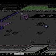 Terrestrial C64 Work In Progress