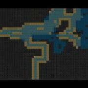 2D Terrain Generation 1
