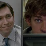 Succession Intro The Office Style