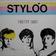 STYLOO Pretty Face Extended Version 1983
