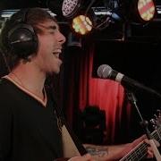 All Time Low Elastic Heart SIA Cover In The Live Lounge