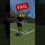 SOMBRERO FLICK Tutorial Hopefully You Keep Her Xntonio Shorts Football Soccer Tutorial