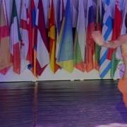 AFTERMOVIE Of International Bodrum Dance Festival 2016