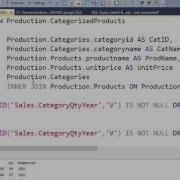 49 Partitioning Windows AND Ranking Functions In SQL