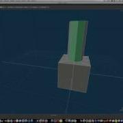 Modo 401 3D Modeling Tutorial Working With Booleans Part 6