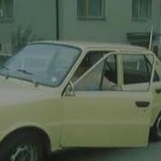 Следы преступления Большой удар Stopy Zločinu Velká Rána 1984 Car Crash Scene