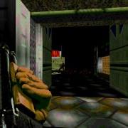 Doom 2 Hellbound Hellbnd Wad MAP08 Military Depo Ultra Violence